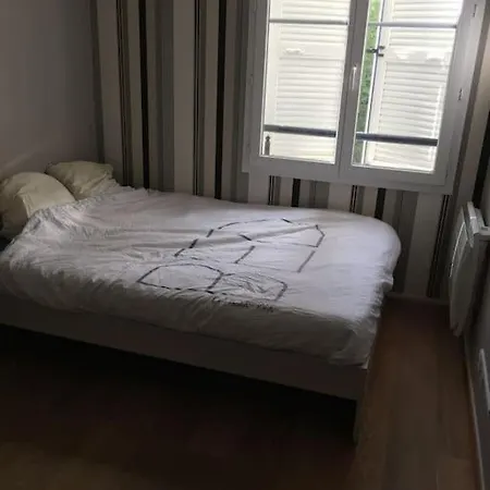Joli 2 Pieces De 42m² Jo 2024 *